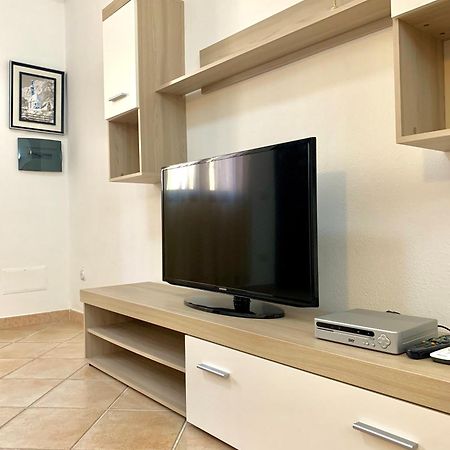 Square Inn Apartment Olbia Eksteriør bilde