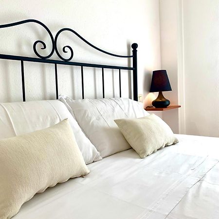 Square Inn Apartment Olbia Eksteriør bilde