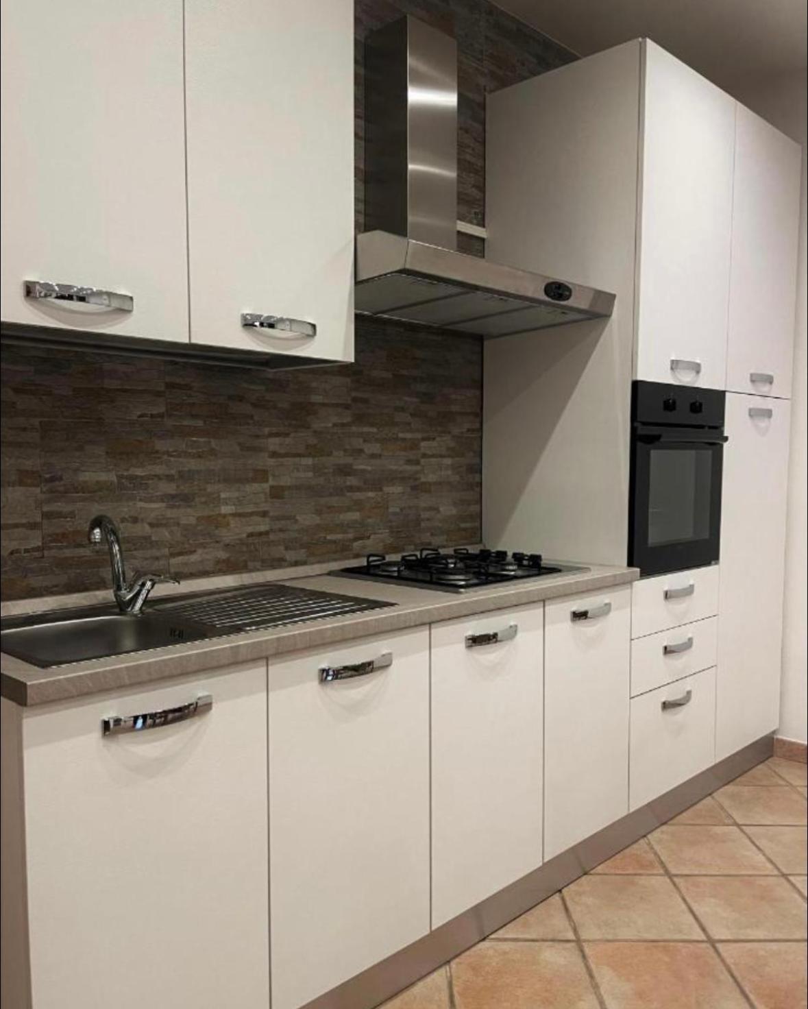 Square Inn Apartment Olbia Eksteriør bilde